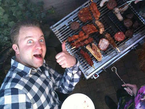 DennisSchraa's profile picture. 