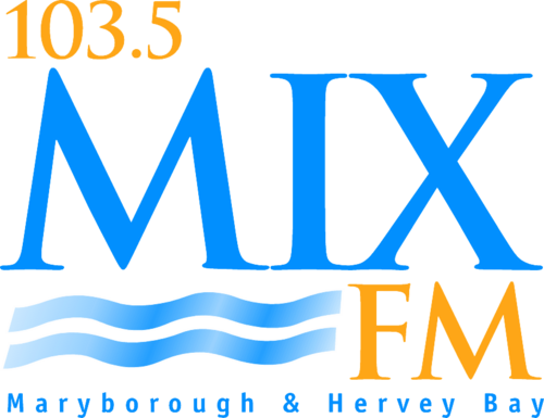 MixFraserCoast's profile picture. 103.5 Mix FM, home of the Fraser Coasts widest variety and home of the multi award winning Big Breakfast, now in it's 15 year with Scott Gilmour & Andrew Bland.