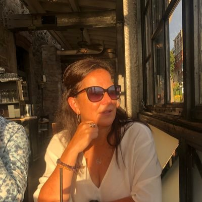Mama bear to two amazing humans...wife, partner, best friend to an equally amazing man, fundraiser with a passion for our community! Tweets are mine!
