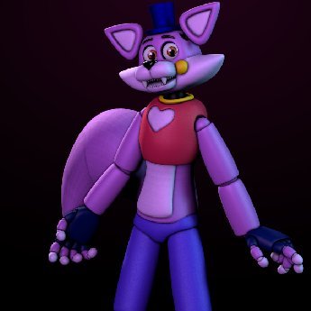 SFM FNaF animator 
18
She/Her
Bi
NOT AFFILIATED WITH FNAF - FAN ACCOUNT