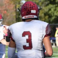 Major Jones (@majorjones23) 's Twitter Profile