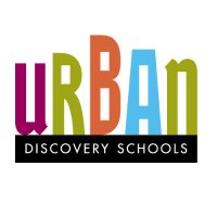 Urban Discovery Schools(@UDSchools) 's Twitter Profile Photo
