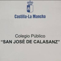 CEIP SAN JOSE DE CALASANZ. ONTUR. ALBACETE. (@ceipontur) 's Twitter Profile