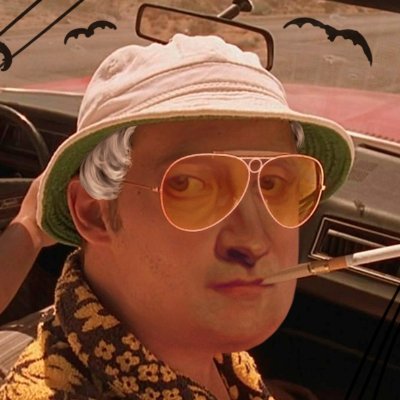 KorniGlot's profile picture. Concept artist