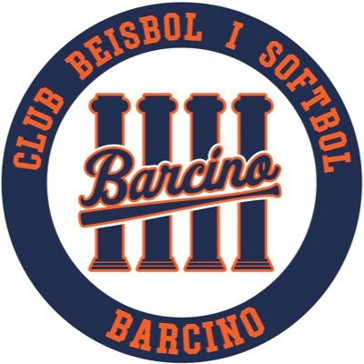 Club de Béisbol y Sofbol Barcino. Barcino Baseball & Softball Club.