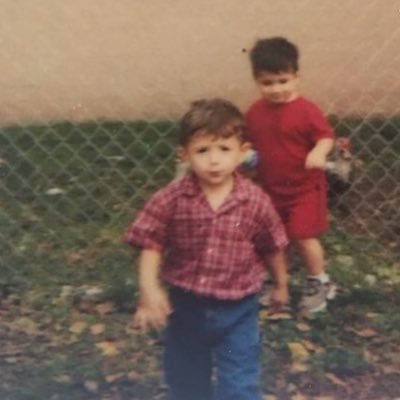 KevinMartin305's profile picture. Coach @fiubaseball