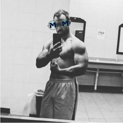 MrMusclesFIRED's profile picture. #investing #dividends #nonewnormal #FIREMOVEMENT #retireearly #bodybuilder #FIRE

Invest for your future https://t.co/xvT3zXplgS