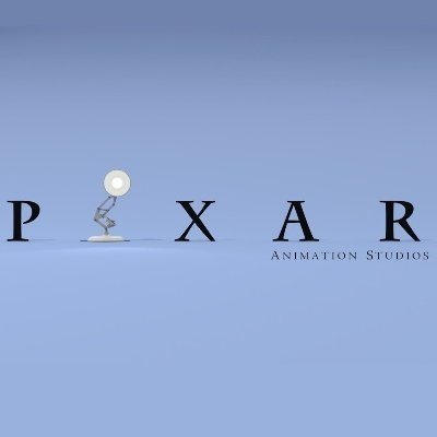 Follow for the latest Pixar news.