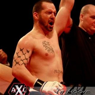 Tony_TheOutlaw's profile picture. im a mma fighter and fan