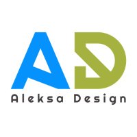 Aleksa Design(@aleksadesignmtl) 's Twitter Profile Photo