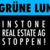 GrueneLungeBleibt (@grlungebleibt) Twitter profile photo GrueneLungeBleibt (@grlungebleibt) Twitter profile photo