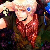 Gilbert Beilschmidt (@awesome_bot) 's Twitter Profile