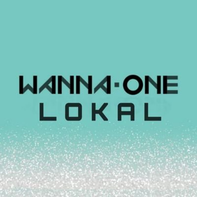 Fan Account | Fiksional | Akun lokalan @WannaOne_Twt bersama kesebelasan lokal kita; Jaki, Adit, Andra, Ziyad, Wawan, Dani, Ifran, Uzi, Juna, Nanda, dan Gevin.