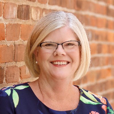 consultant to nonprofits, worrier, over-thinker, avid reader, frustrated writer, gardener, mom, soccer fan, progressive, optimist