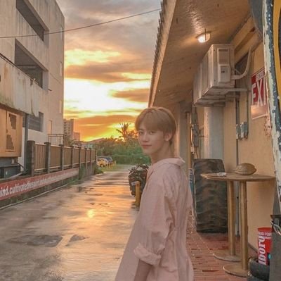 Chiamonest's profile picture. #nctzen💚 #carat💎 #deobi #atiny #oneit🦋 #teume💎