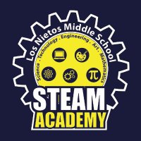 Los Nietos Middle School STEAM Academy(@LosNietos_MS) 's Twitter Profile Photo