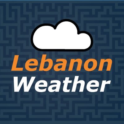 Lebanon Daily Weather