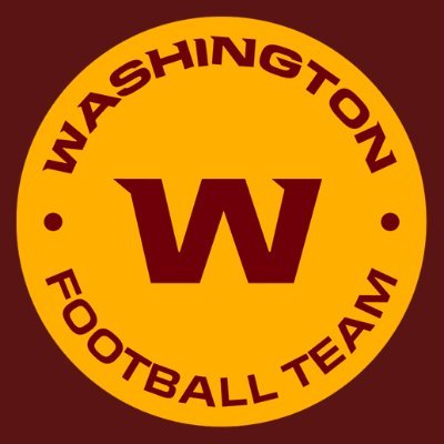 (un)Official Twitter account of the Washington Football Team, in association with the Average Joe's Madden League.