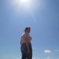 Stroll DMC (@daisymclacey) 's Twitter Profile Photo