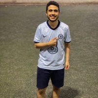 Zeyad Shokier (@zeyadshokier) Twitter profile photo