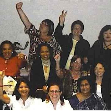 international network of women with disabilities