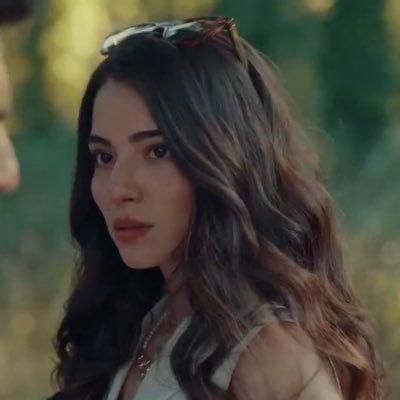 #MelisaAsliPamuk #BerkerGüven #Akınakınözü my official account is @melisapamuk_3sk