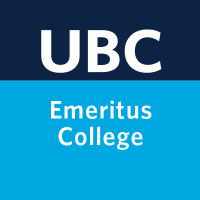 UBC Emeritus College (@ubcemeriti) 's Twitter Profile Photo UBC Emeritus College (@ubcemeriti) 's Twitter Profile Photo
