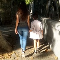 María L.P. (@llegopop) 's Twitter Profile