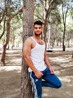 algerian teacher