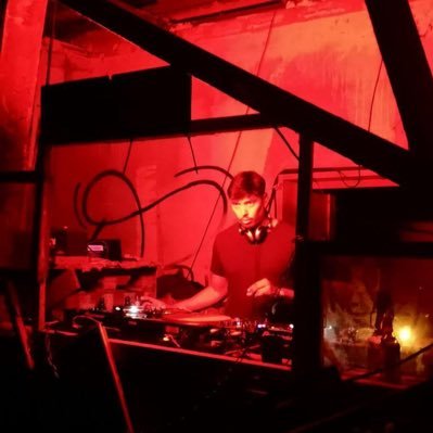 Markitocardona's profile picture. Colombian Dj Based in London