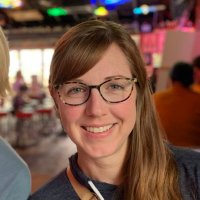 Cassandra Glynn (@cassandraglynn) 's Twitter Profile Photo