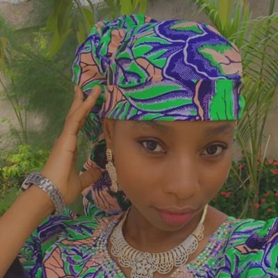 Lab scientist ...
Life coach😍😍😍
Proudly Fulani🤗🤗
🇳🇬🇳🇬 ...
Foodie😉😉😉
Dealer in Atampa, laces, adire, embroidery materials and many more 📌