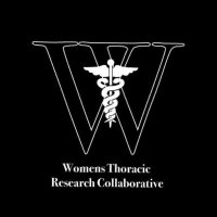 Women's Thoracic Surgery Research Collaborative(@WTRCollab) 's Twitter Profile Photo