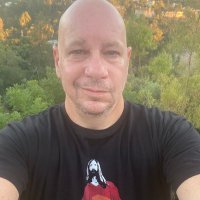 Jeff Ross - @realjeffreyross Twitter Profile Photo