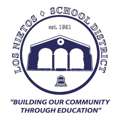 Welcome to Los Nietos School District's official Twitter account! 

