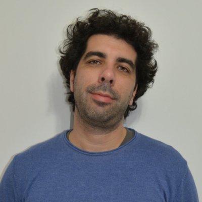 fbergero83's profile picture. Quietly turning the backend key