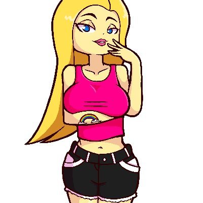 KyiaraSecret's profile picture. LGBTQ+.She.Her. Adult Model, Entreprenuer, General Gamer Girl 💋💋🕹🕹✨✨