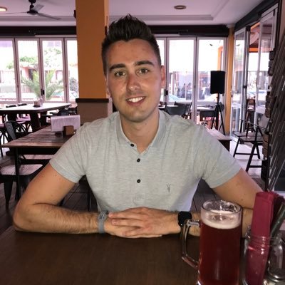 Customer Success Manager | Travelling | Gym | Manchester United | Gaming |