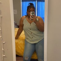 Tyra Dowell (@tyrathet_rex) 's Twitter Profile