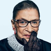 Silver Rose NOT the Notorious R B G(@AsilverroseThe) 's Twitter Profile Photo