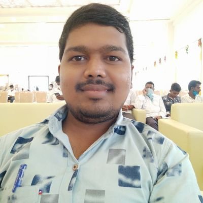 @Praveen_vattipally Profile