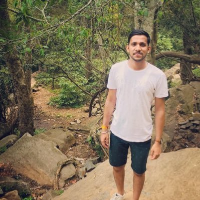 Shubham0114's profile picture. 23, Mechanical Engineer .
A human. Being. Cynophilist .