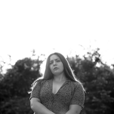 ninasoromusic's profile picture. she/her • blm • all bodies are beautiful • love mother earth