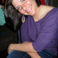 Kara Griffin - @KaraGriff Twitter Profile Photo