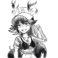 龙鸳 (@optimystical3) 's Twitter Profile