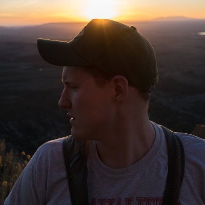 logan_caldwell's profile picture. I mean, sure, whatever.