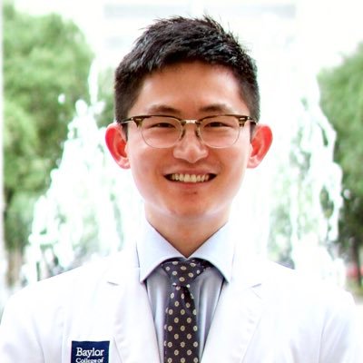 fmr @BCM_Radiology Neuroradiology fellow and Radiology resident | @TulaneMedicine and @DukeU alum