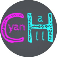 Cyanhall (@cyanhall) 's Twitter Profile Photo Cyanhall (@cyanhall) 's Twitter Profile Photo