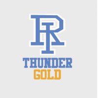 RI Thunder 18U - Gniadek(@RITG_18uGniadek) 's Twitter Profileg