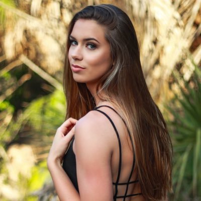 Jennifer Williams athlete profile head shot